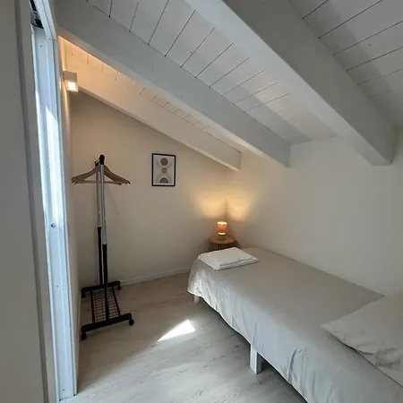 Casa Meri - アパート *