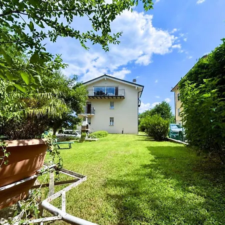 アパート Casa Meri -